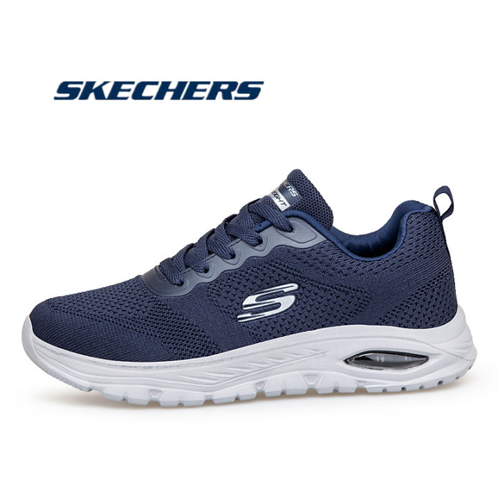 skechers-สเก็ตเชอร์ส-mens-sneakers-รองเท้าผ้าใบผู้หญิง-รองเท้า-ผู้ชาย-gowalk-air-2-0-gowalk-shoes-womens-sneakers-สเก็ตเชอร์ส-รองเท้า-skech-air-dynamight-รองเท้าลำลองผู้ชาย-216242-blk