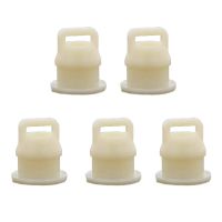 5X Shift Cable Bushing Transmission Transfer Case for Wrangler JK Models 68064273AB