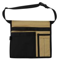 Gardening Tool Belt Comfortable Multifunctional Bag/Work Apron Hardware Storage Electrician Gardening Tool