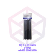 Bộ 3 chà nhám VT-014 cỡ 600-1000-2000 Tool