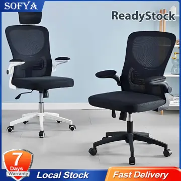 Lazada executive chair hot sale