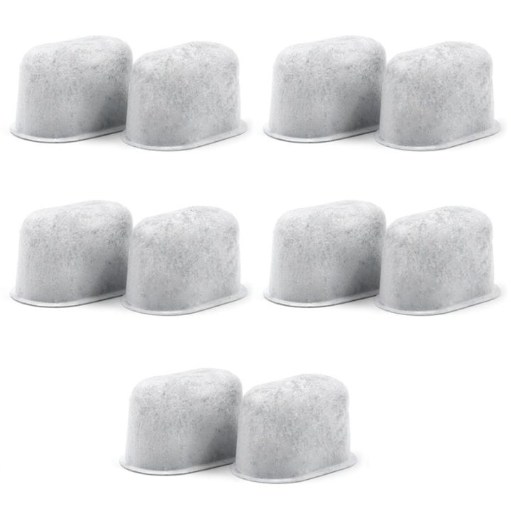 10pcs-for-breville-bwf100-keurig-water-filters-replace-charcoal-water-filters-for-cuisinart-coffee-machine-parts-accessories