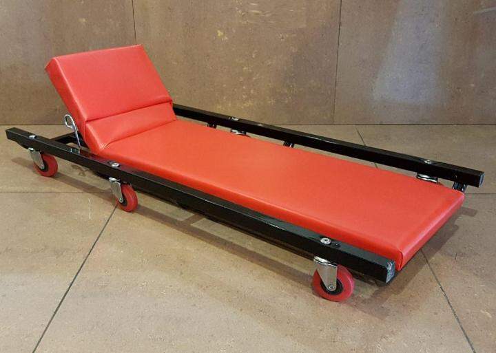 Steel Car Creeper ID32538 Lazada