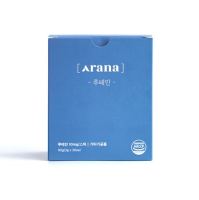 Arana Lutein Zeaxanthin