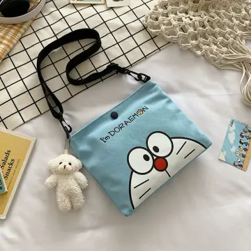 Shop Doraemon Bags For Women online | Lazada.com.ph