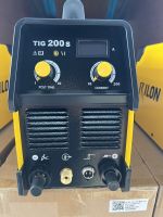 RILON TIG 200S ตู้เชื่อม เครื่องเชื่อม อาร์กอน (TIG) 1 ระบบ 220V ( INVERTER ) รับประกันแผงวงจร 1ปี ฟรีค่าแรงตลอดชีพ