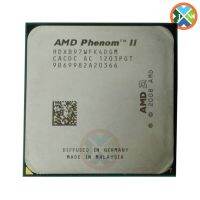 ZZOOI AMD Phenom II X4 B97 CPU/HDXB97WFK4DGM/AM2+&amp;AM3/938pin/3.2G/95W/6M