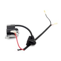 Ignition Coil Module Fit For Honda GX50 GX 50 Lawn Mower Brush Cutter Grass Garden Tools Replacement Parts
