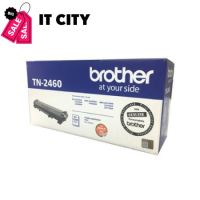 BROTHER TONER TN-2460 ตลับผงหมึก (SP1-001377) #หมึกเครื่องปริ้น hp #หมึกปริ้น   #หมึกสี   #หมึกปริ้นเตอร์  #ตลับหมึก