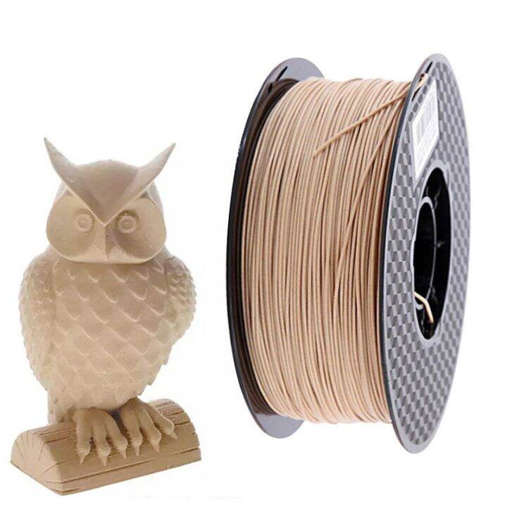 เครื่องพิมพ์3d-ฟิลาเมนต์-pla-1-75มม-วัสดุ3d-ลายหินอ่อนขนาด1กก-500ก-250ก-เส้นใยไม้สีรุ้ง