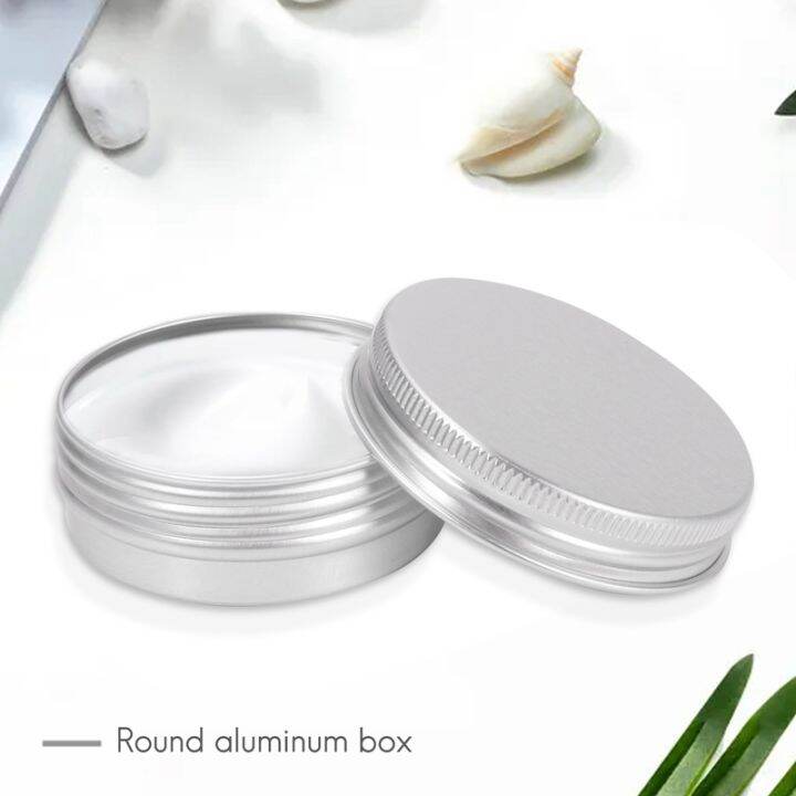 pack-of-40-screw-top-round-aluminum-tins-cans-aluminum-screw-lid-round-tin-container-bottle