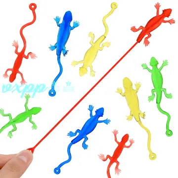 9 Pcs Lizard (Cicak/Gecko) Sticky Smart Trap / Lizard Killer DIY