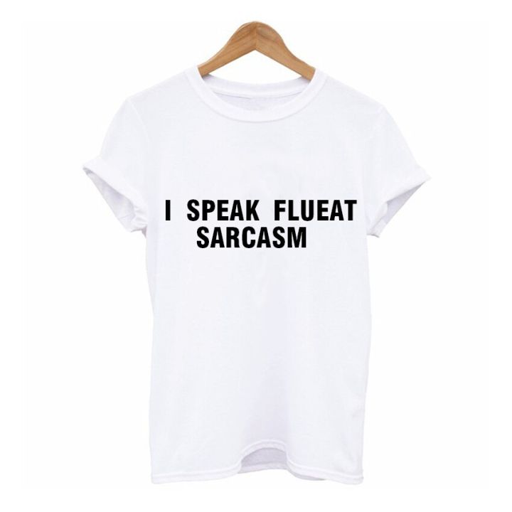 i-speak-sarcasm-letter-print-t-shirt-women-tops-short-sleeve-o-neck-cal-harajuku-tee-tshirt-femme-tumblr-punk-t-shirts