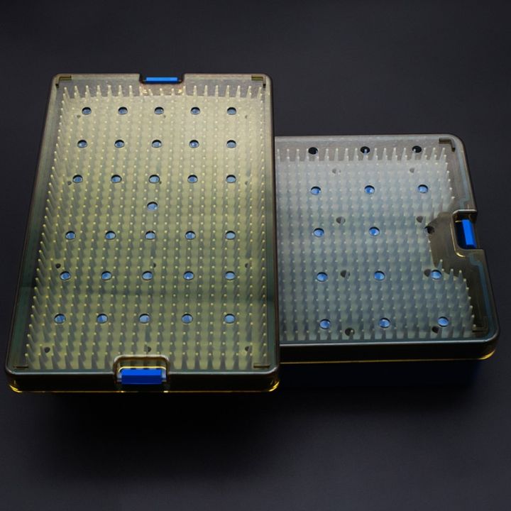 silicone-sterilization-box-instrument-sterilization-box-high-temperature-and-high-pressure-sterilization-box