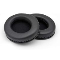 ☾○✐ Earpads Replacement Pillow Ear Pads Foam Cushions Cover Cups Repair Parts for FITFORT Hiearcool L1 HiFi Wireless Stereo Headset