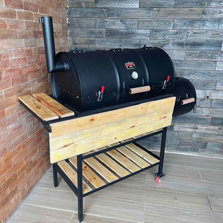 BarrelPro Classic Size Smoker Lazada PH