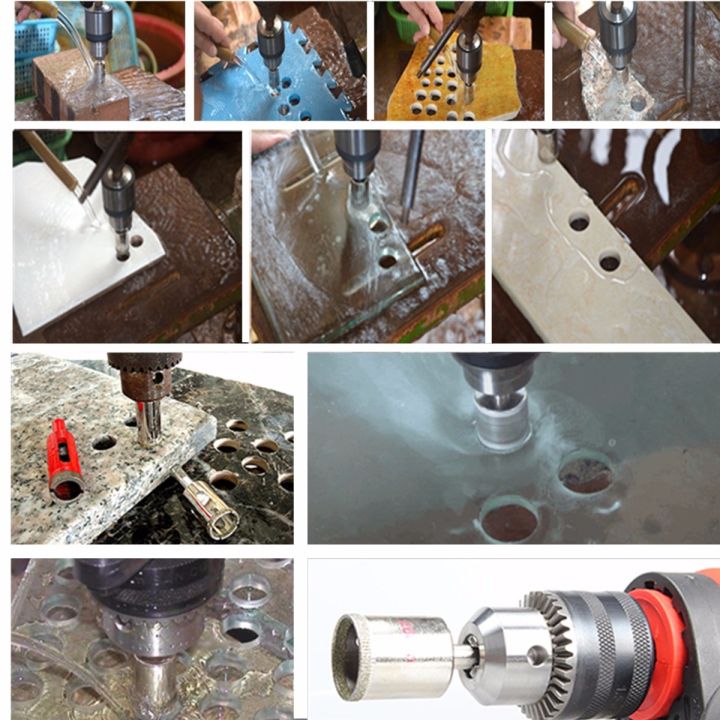 hh-ddpj14pcs-set-3-70mm-diamond-hole-saw-drill-bit-tool-for-ceramic-porcelain-glass-marble-drill-bits