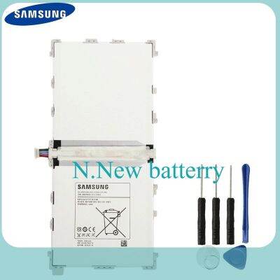 แบตเตอรี่ T9500C T9500E T9500U สำหรับ SAMSUNG Galaxy หมายเหตุ 12.2 P900 P901 P905 SM-T900 SM-P900 SM-P905 9500mAh