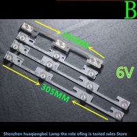 original for Konka KDL32MT626U 4LED +3LED 35019055 35019056 light bar 32 inch backlight lamp LED strip 1LED=6V Electrical Circuitry Parts