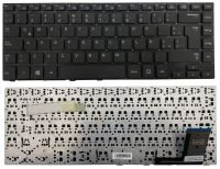 SP/BR/LA Keyboard for Samsung 370R5E NP370R5E 370R5V NP370R5V Spanish SP laptop keyboard