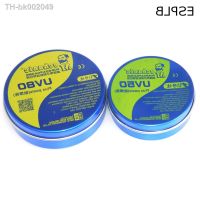 ✐✧❉ Mechanic Flux Paste No-clean PCB/BGA/PGA/SMD MCN-UV80/UV50 Soldering Tin Flux Electric Soldering Iron Welding Fluxes Paste