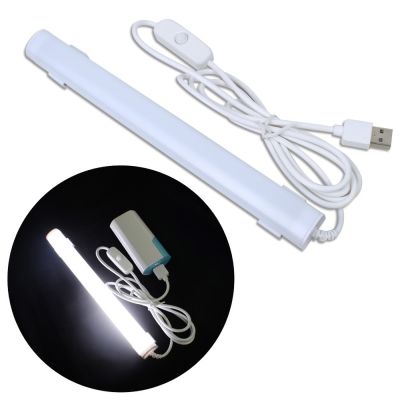 พร้อมส่ง โปรโมชั่น หลอดไฟ ไฟติดผนัง LED Mobile USB Tube RE2022 รุ่น RE2022-05D-Song1 ส่งทั่วประเทศ หลอด ไฟ หลอดไฟตกแต่ง หลอดไฟบ้าน หลอดไฟพลังแดด