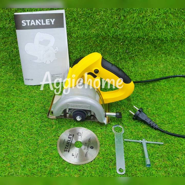 stanley-เครื่องตัดกระเบื้อง-รุ่น-stsp125a-เครื่องตัด-เครื่องตัดกระเบื้อง-เครื่องตัดกระเบื้องไฟฟ้า-เครื่องมือช่าง-จัดส่ง-kerry