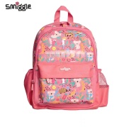 Smiggle Ba lô nhỏ Cặp đi học Koala in dễ thương