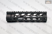 รางหน้า Xpower M-LOK ขนาด7นิ้ว กับ 9นิ้ว สำหรับปืนบีบีกัน