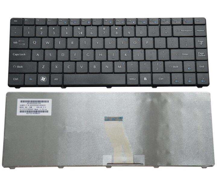 แป้นพิมพ์-คีย์บอร์ด-keyboard-acer-aspire-3810-4535-4743-4741-4535-4735-4745-4750-4752-4750g-4551-4740-emachine-d640-d735