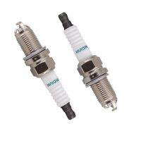 ZZOOI 4pcs 90919-01221 SK20BGR11 New Car Iridium Spark Plug For Toyota Highlander RAV4 Crown Vista Noah Gaia Caldina Avensis Allion