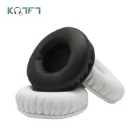 ✤❈ KQTFT 1 Pair of Replacement Ear Pads for Genuine Minelab Koss UR-30 UR30 UR 30 Headset EarPads Earmuff Cover Cushion Cups