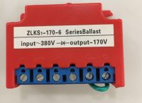 ZLKS1วงจรเรียงกระแสมอเตอร์6 AC220/380V DC99/170V โมดูลพลังงานชิ้นส่วนวงจรไฟฟ้า