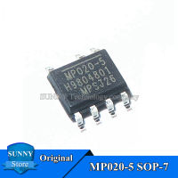 10Pcs Original MP020-5 SOP-7 MP020-5GS-Z SOP7 AC-DC Converter ชิปใหม่เดิม