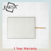 ใหม่สำหรับ PWS6A00T-N PWS6A00T-P Touch Panel Digitizer สำหรับ PWS6A00F-P Touch Screen