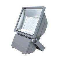 HI-TEK โคมฝลัดไลท์ LED อีโค่ IP65 แสงขาว