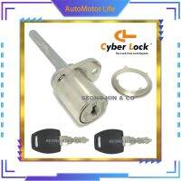 AutoMotor Life CL ตู้มีลิ้นชักครึ่งหน้าตัวล็อคลูกเบี้ยว18.5มม. /Camlock