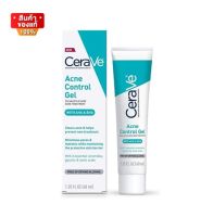 CERAVE Blemish control gel 40 ml.