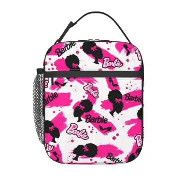 Barbie Always Show your Sparkle-Lunch Box