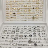 【CC】 50/100pc/Lot Wholesale Enamel Big Rings Adjust Snake Card