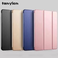 Funda Samsung Galaxy Tab S2 S3 S4 S5e S6 S7 S8 Lite Plus P610 T810 T830 T860 T720 T730 T870 Tablet Case Leather Stand Flip Cover