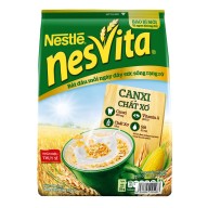 Bột ngũ cốc dinh dưỡng Nesvita 16gói 25g thumbnail