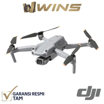 Dji mavic clearance air harga