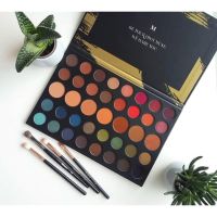 39A DARE TO CREATE EYESHADOW PALETTE