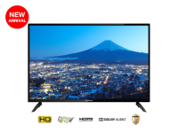 ส่งฟรี/// SHARP LED DIGITAL TV 32 นิ้ว 2T-C32ED2X (รับประกันศูนย์)