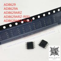 [5pcs-10pcs] 100% ต้นฉบับใหม่: AD8629ARZ-REEL7 AD8629ARZ-REEL AD8629ARZ AD8629A AD8629－IC OPAMP ZERO-DRIFT 2 CIRC 8SOIC