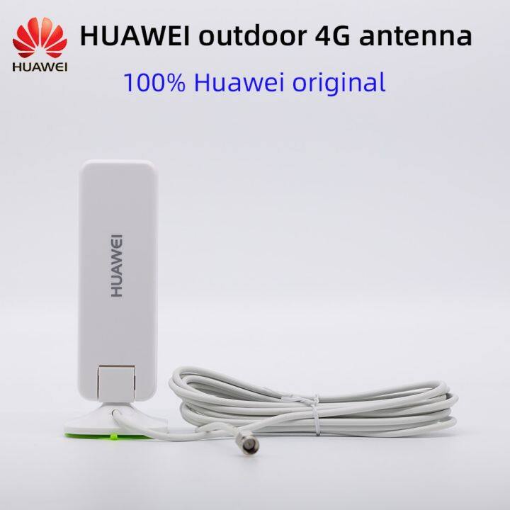 Huawei Original Outdoor G G Antenna For Lte G Router Cpe Mobile Wifi External Antenna Lazada Ph