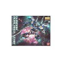 ญี่ปุ่นนำเข้าต้นฉบับ] MG 1/100 Gundam Avalanche Exia Dash โมเดลพลาสติก [เหมาะสำหรับพกพา Gundam 00V Battle] (งานอดิเรกร้านค้าออนไลน์จำกัด)