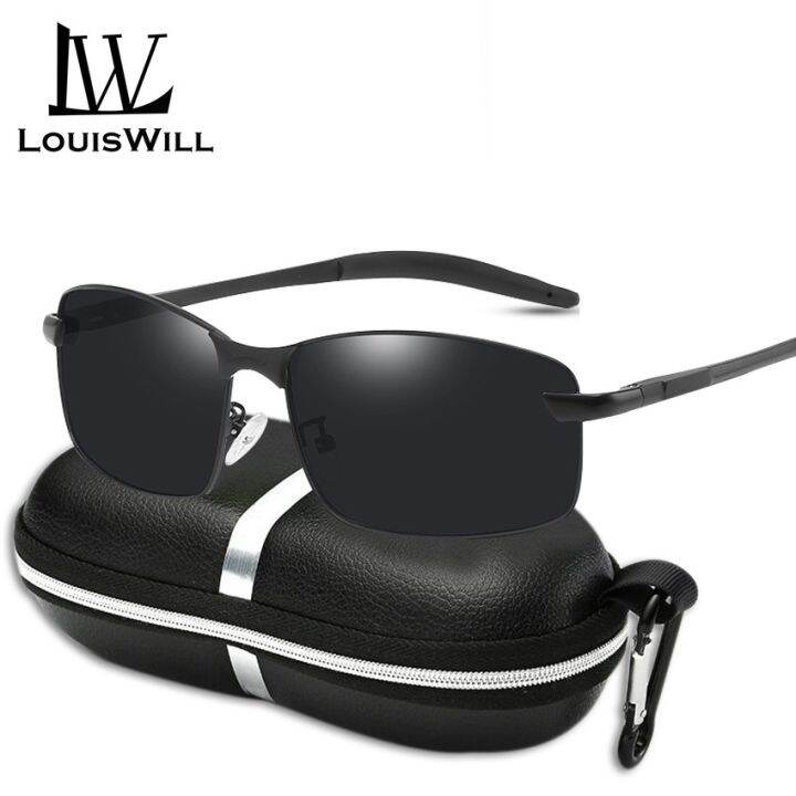 louiswill-tac-แว่นกันแดด-polarized-uv-400-สําหรับผู้ชาย