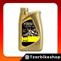 น้ำมันเครื่อง Eni Lubricants 10W50 สังเคราะห์แท้ 100% เกรดสนามแข่ง